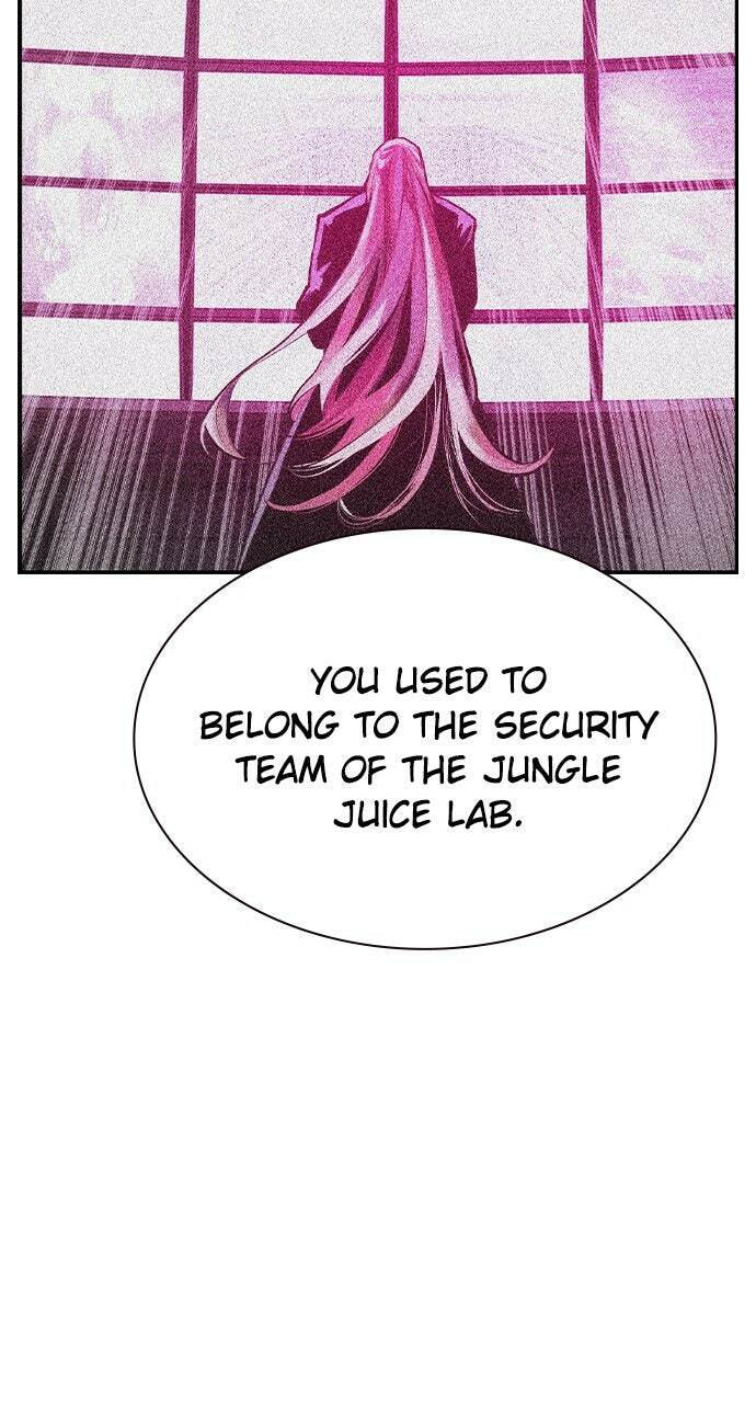 Read Jungle Juice EN Manga Online