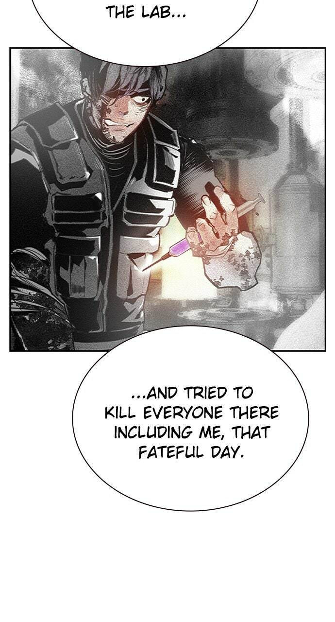 Read Jungle Juice EN Manga Online