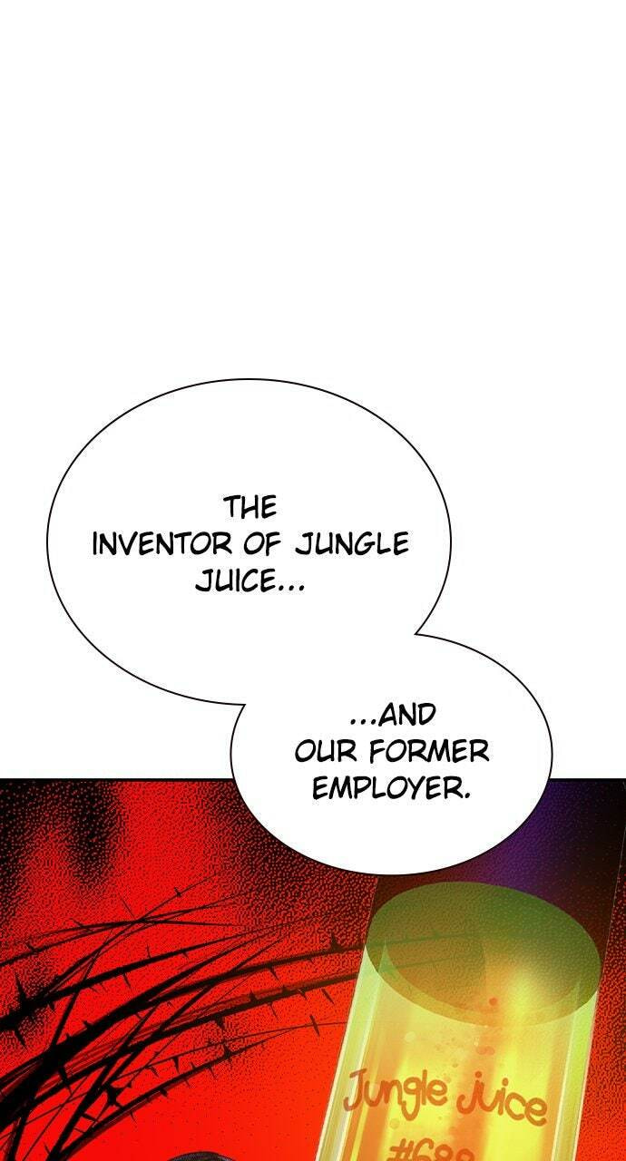 Read Jungle Juice EN Manga Online
