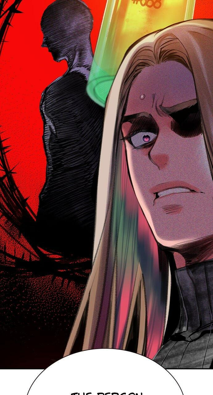 Read Jungle Juice EN Manga Online