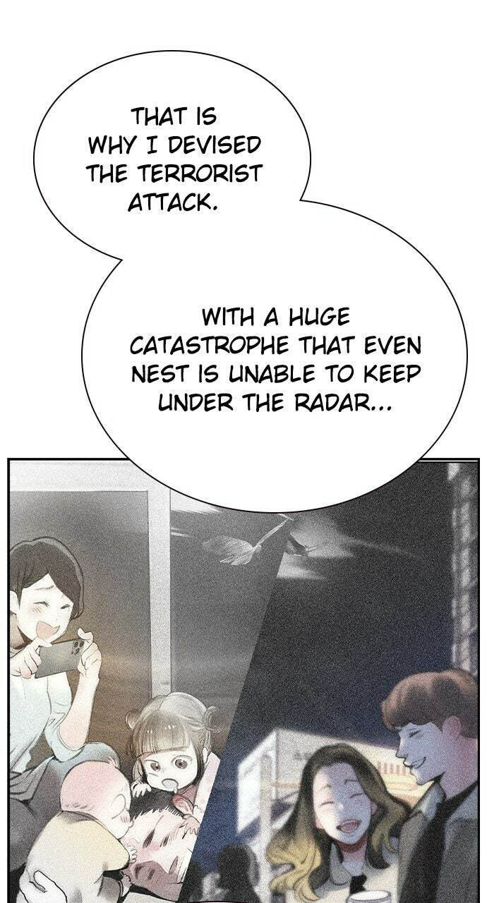 Read Jungle Juice EN Manga Online