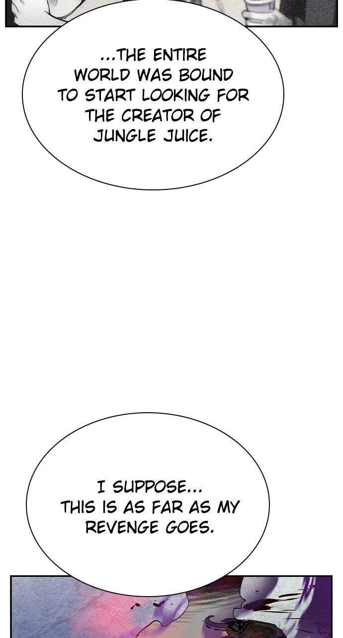 Read Jungle Juice EN Manga Online