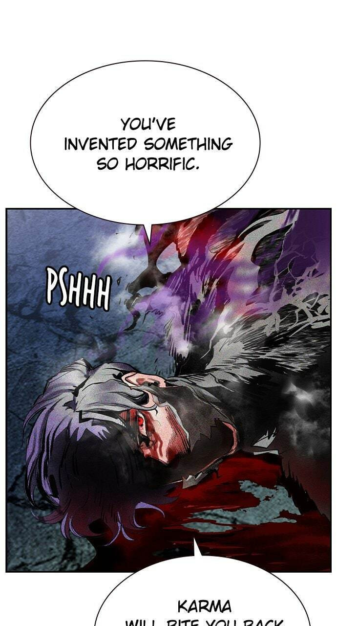 Read Jungle Juice EN Manga Online