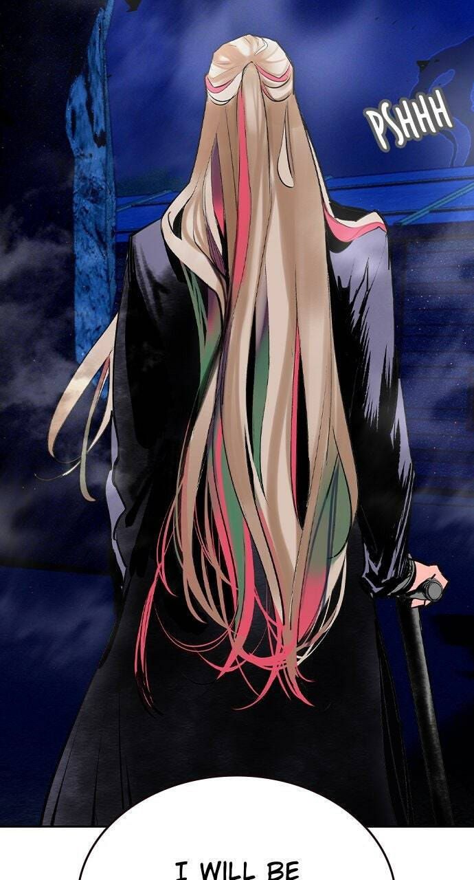 Read Jungle Juice EN Manga Online