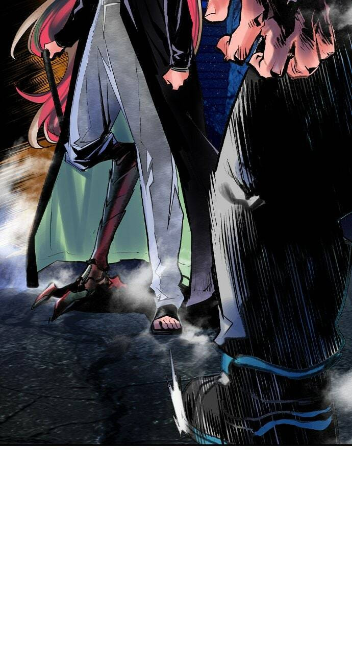 Read Jungle Juice EN Manga Online