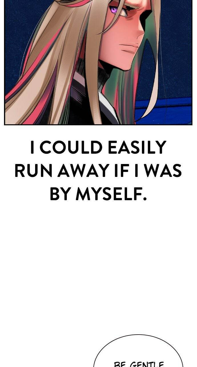 Read Jungle Juice EN Manga Online