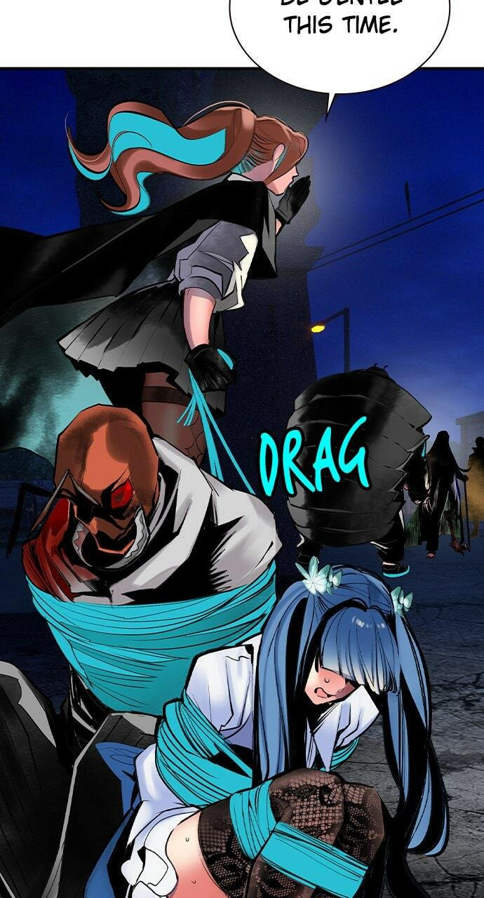 Read Jungle Juice EN Manga Online