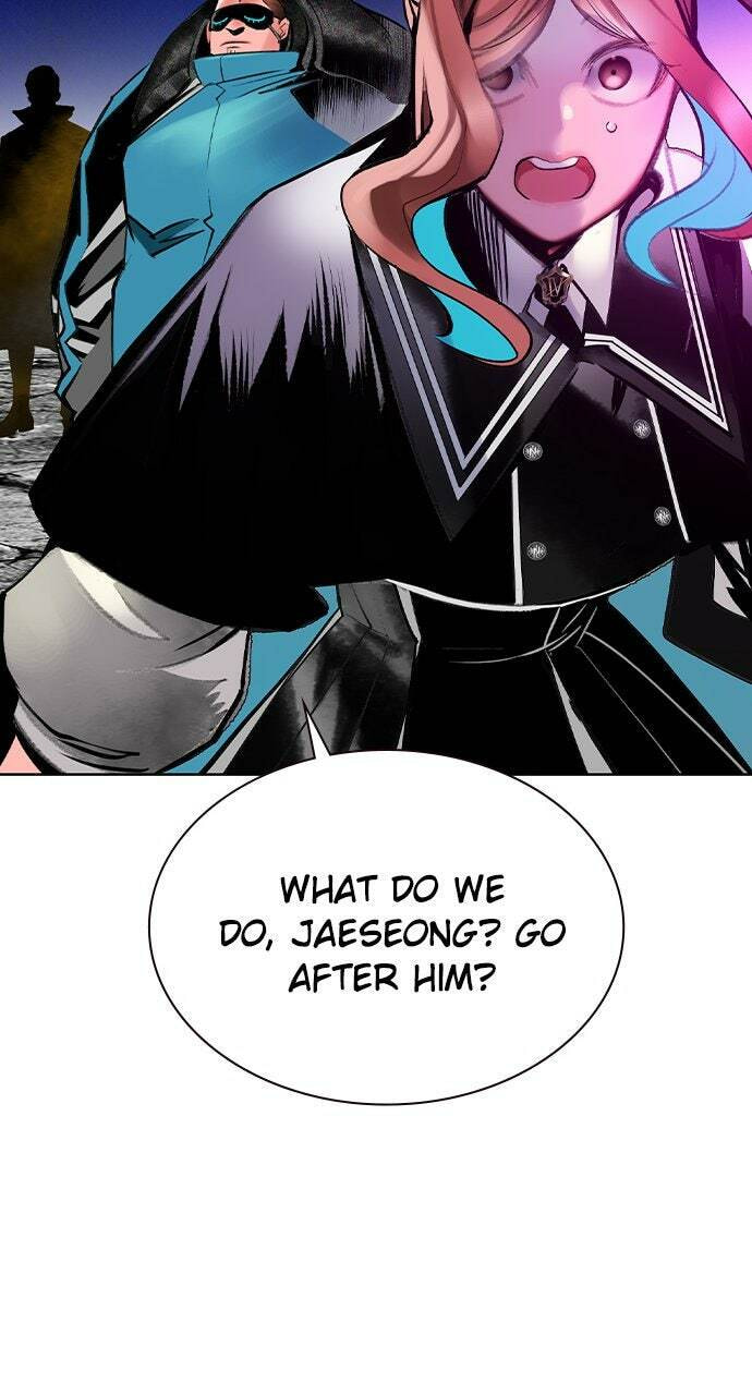Read Jungle Juice EN Manga Online