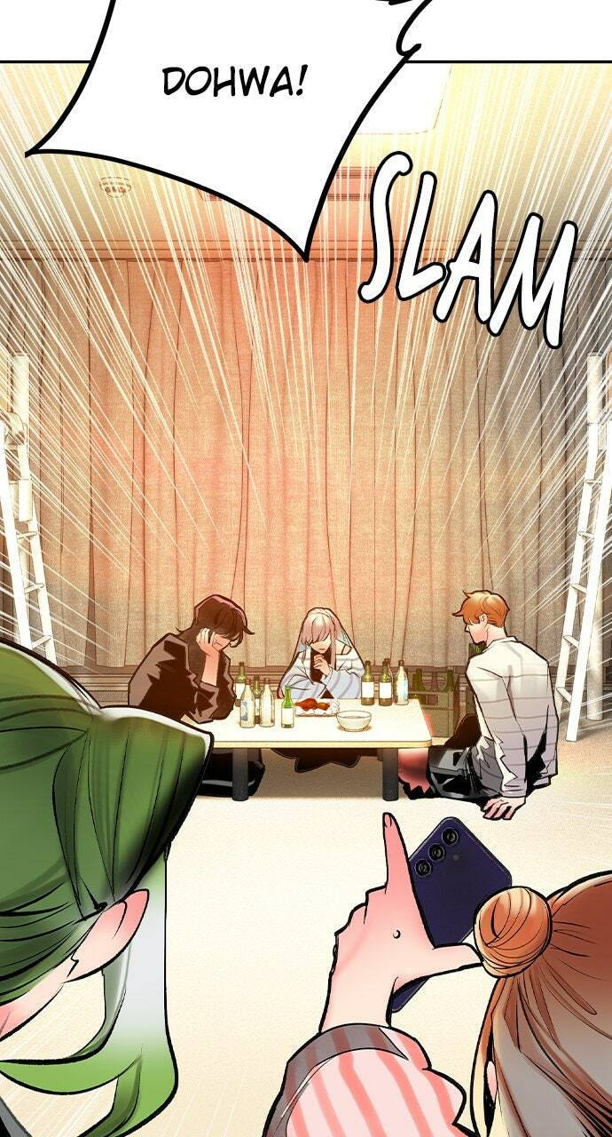 Read Jungle Juice EN Manga Online