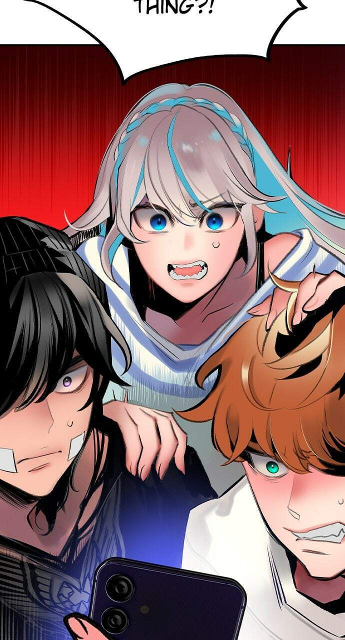 Read Jungle Juice EN Manga Online