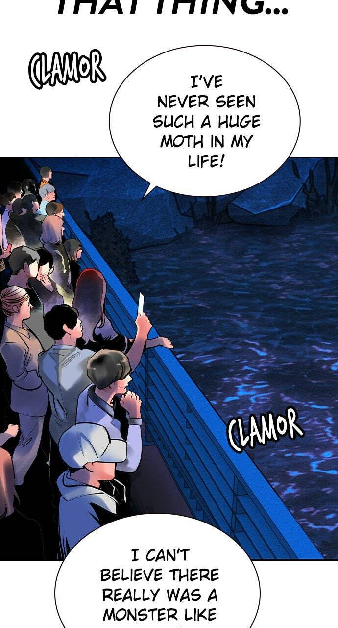 Read Jungle Juice EN Manga Online