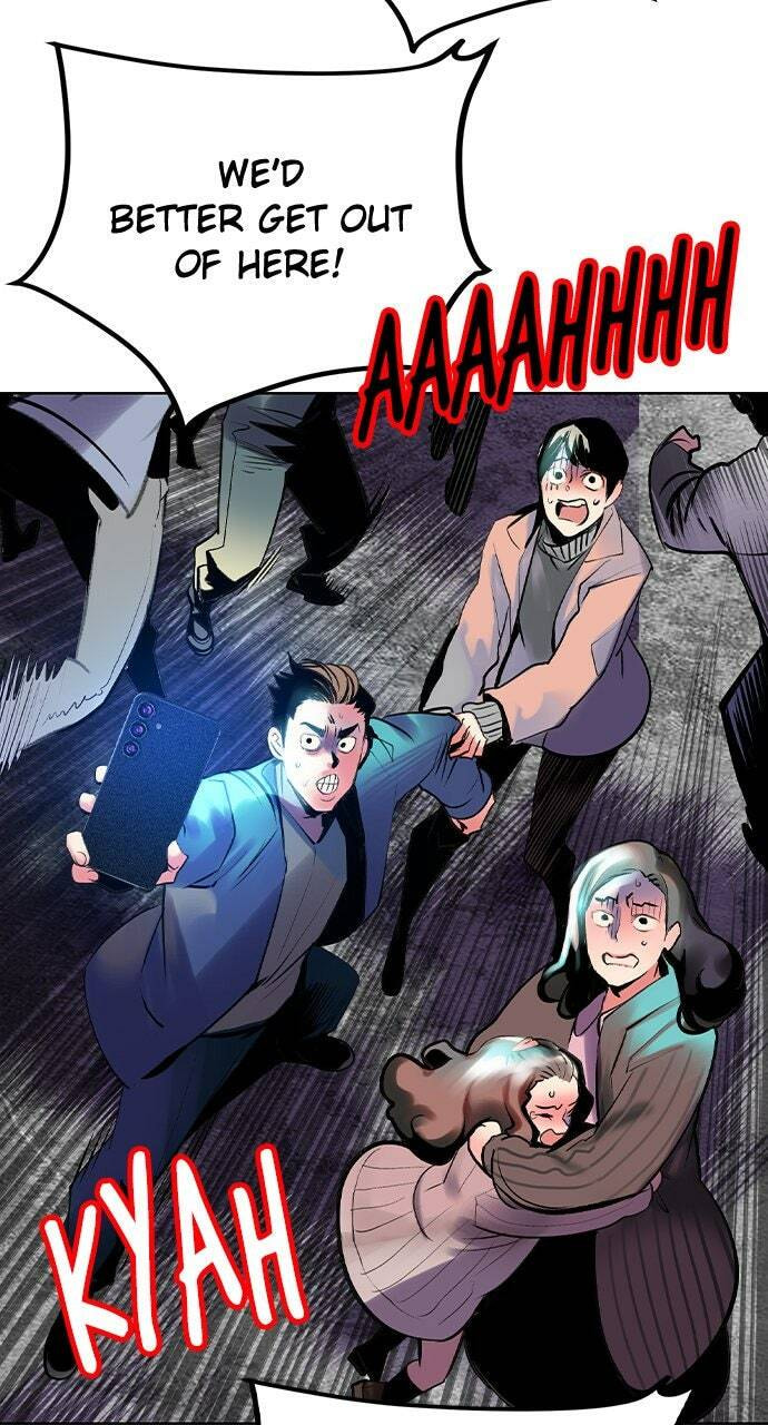 Read Jungle Juice EN Manga Online