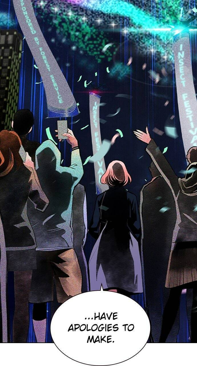 Read Jungle Juice EN Manga Online