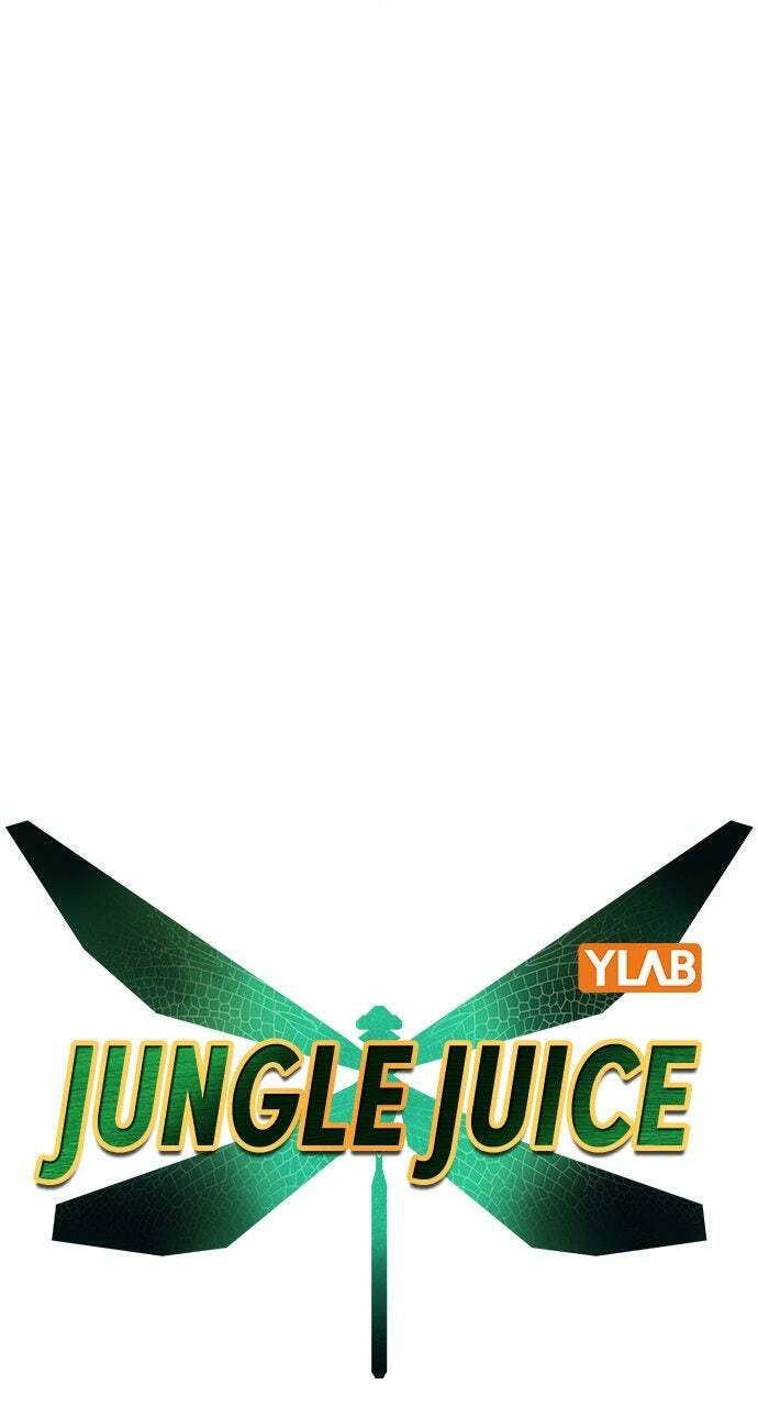 Read Jungle Juice EN Manga Online