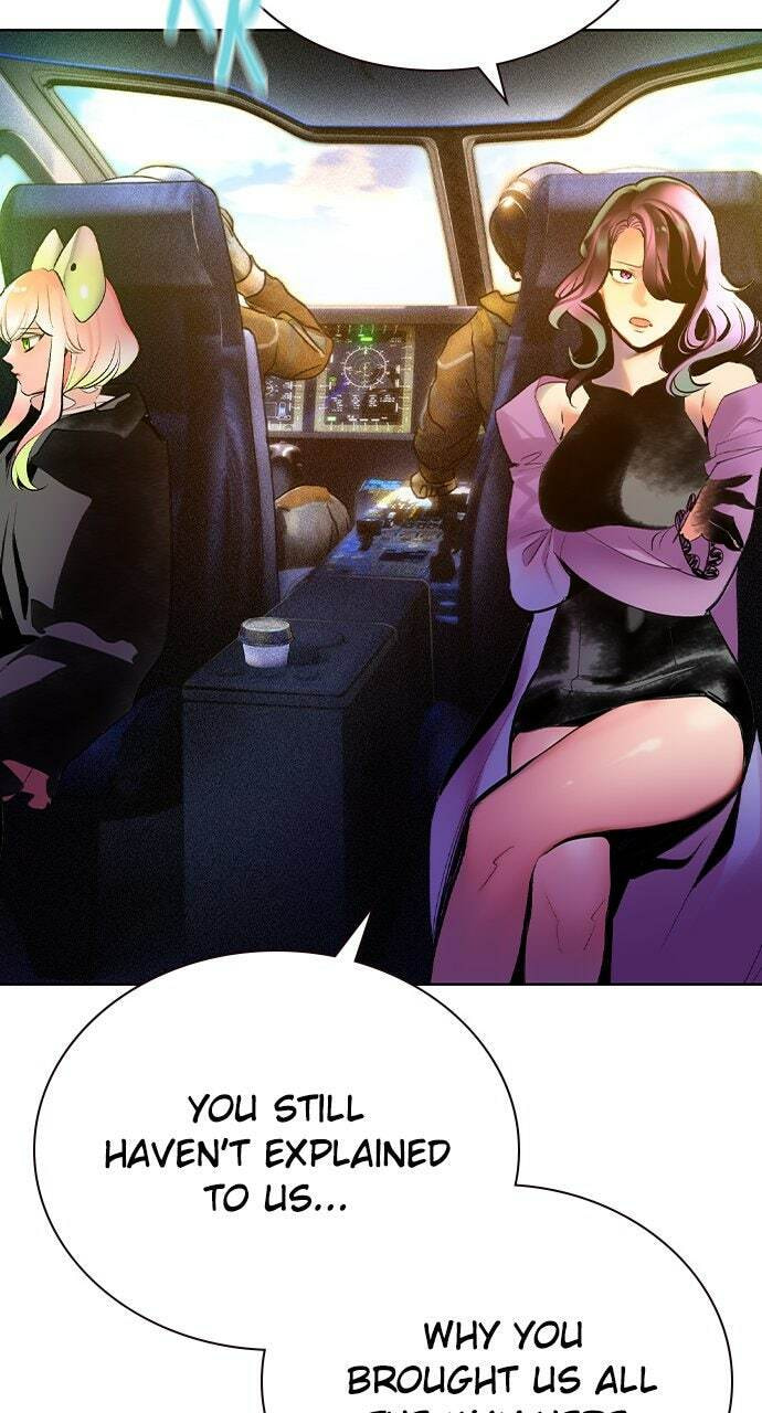 Read Jungle Juice EN Manga Online