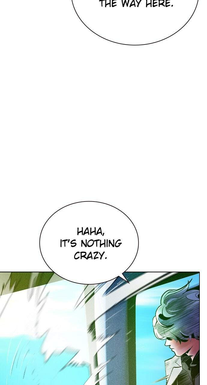 Read Jungle Juice EN Manga Online