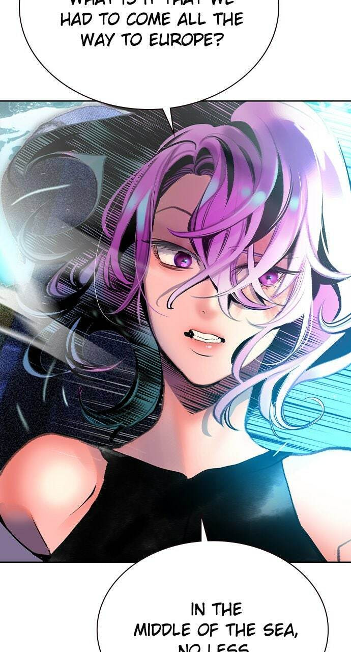 Read Jungle Juice EN Manga Online