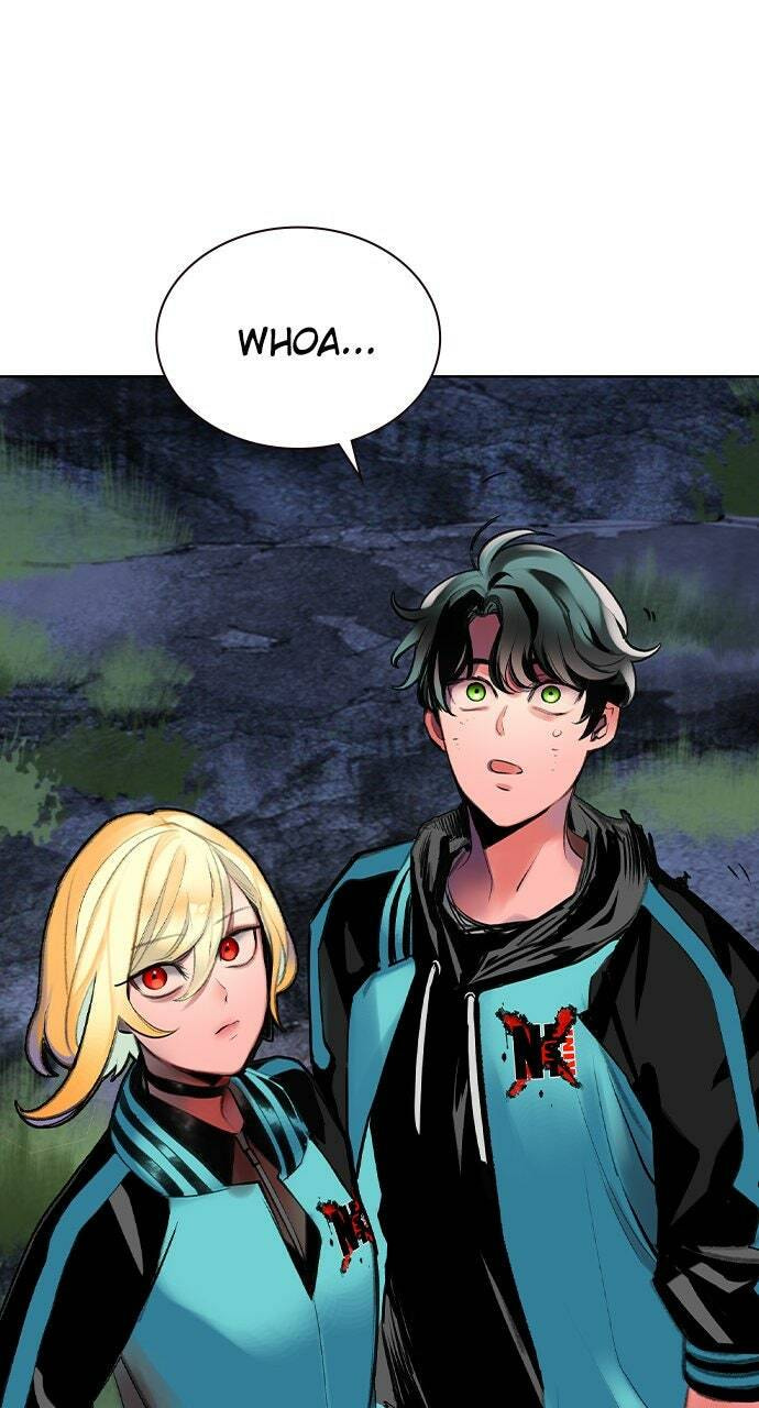 Read Jungle Juice EN Manga Online