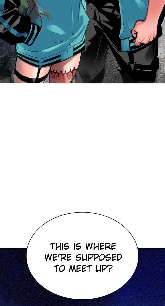 Read Jungle Juice EN Manga Online