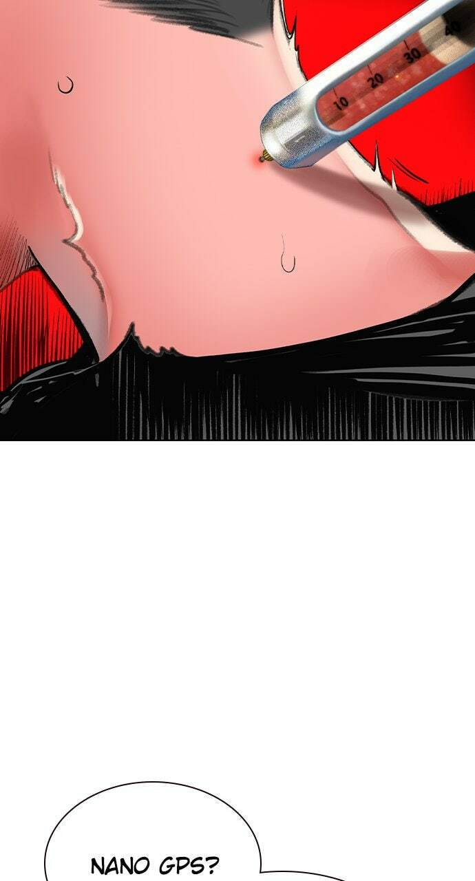 Read Jungle Juice EN Manga Online