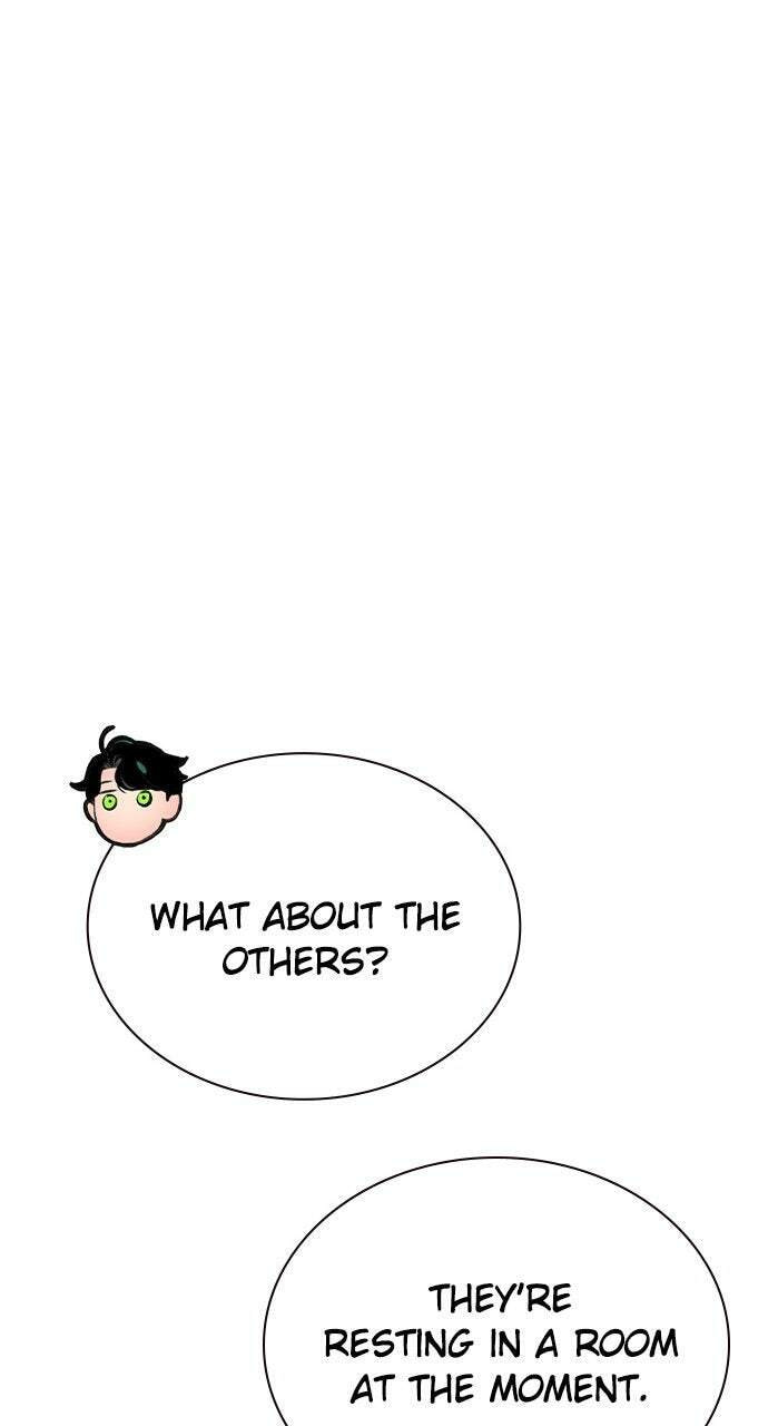 Read Jungle Juice EN Manga Online