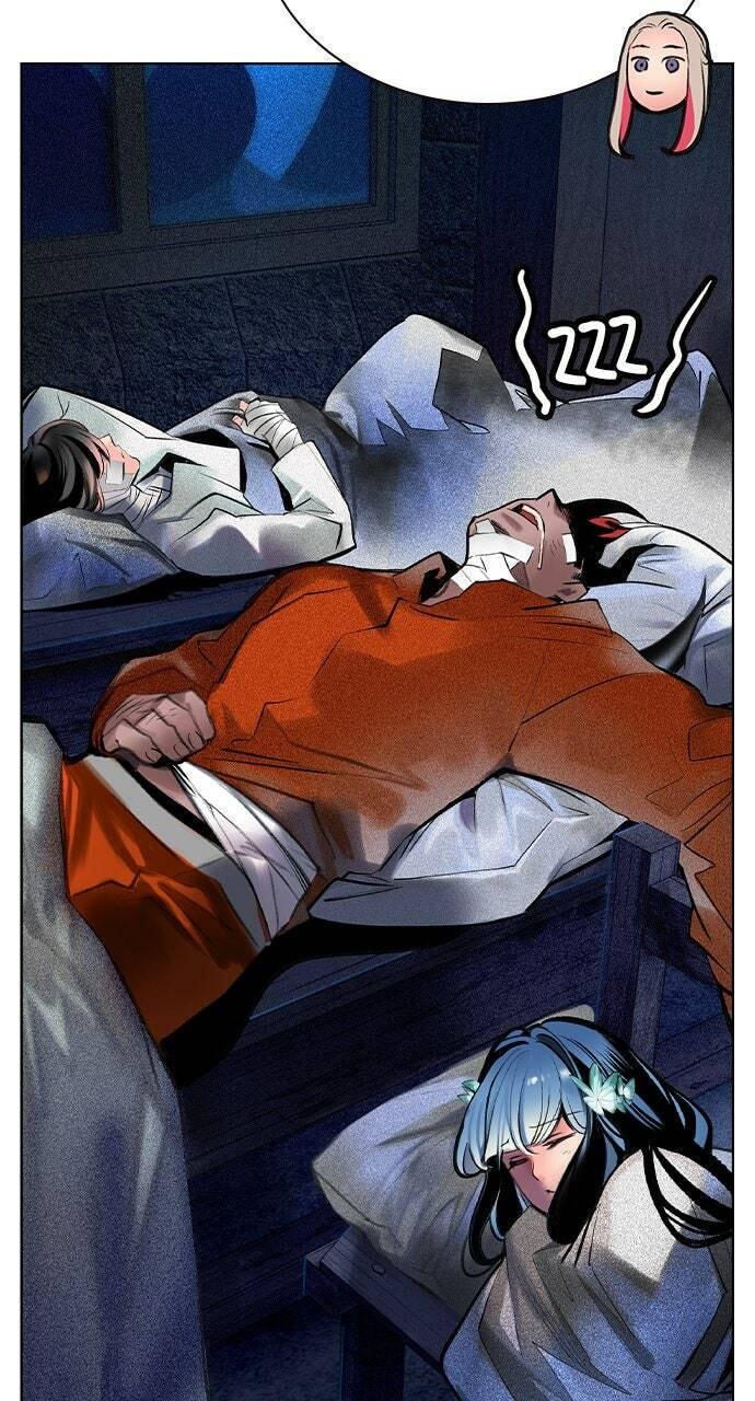 Read Jungle Juice EN Manga Online
