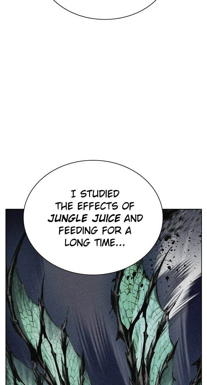 Read Jungle Juice EN Manga Online