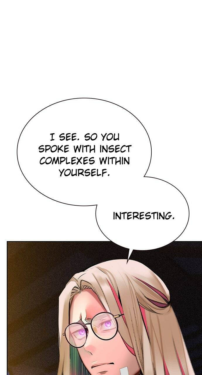 Read Jungle Juice EN Manga Online