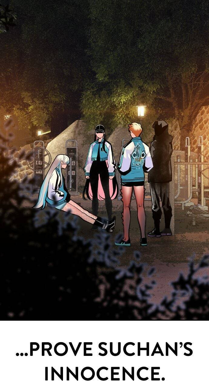 Read Jungle Juice EN Manga Online