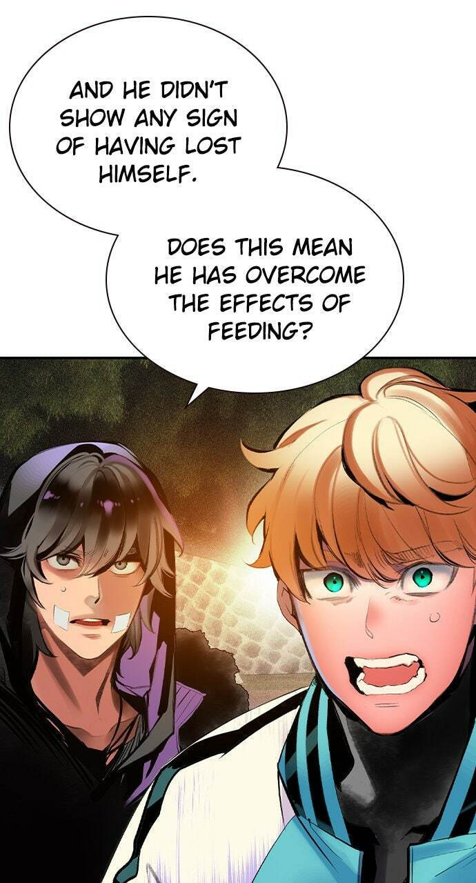Read Jungle Juice EN Manga Online