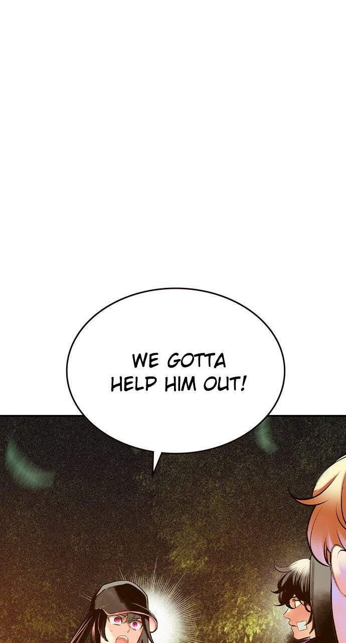Read Jungle Juice EN Manga Online