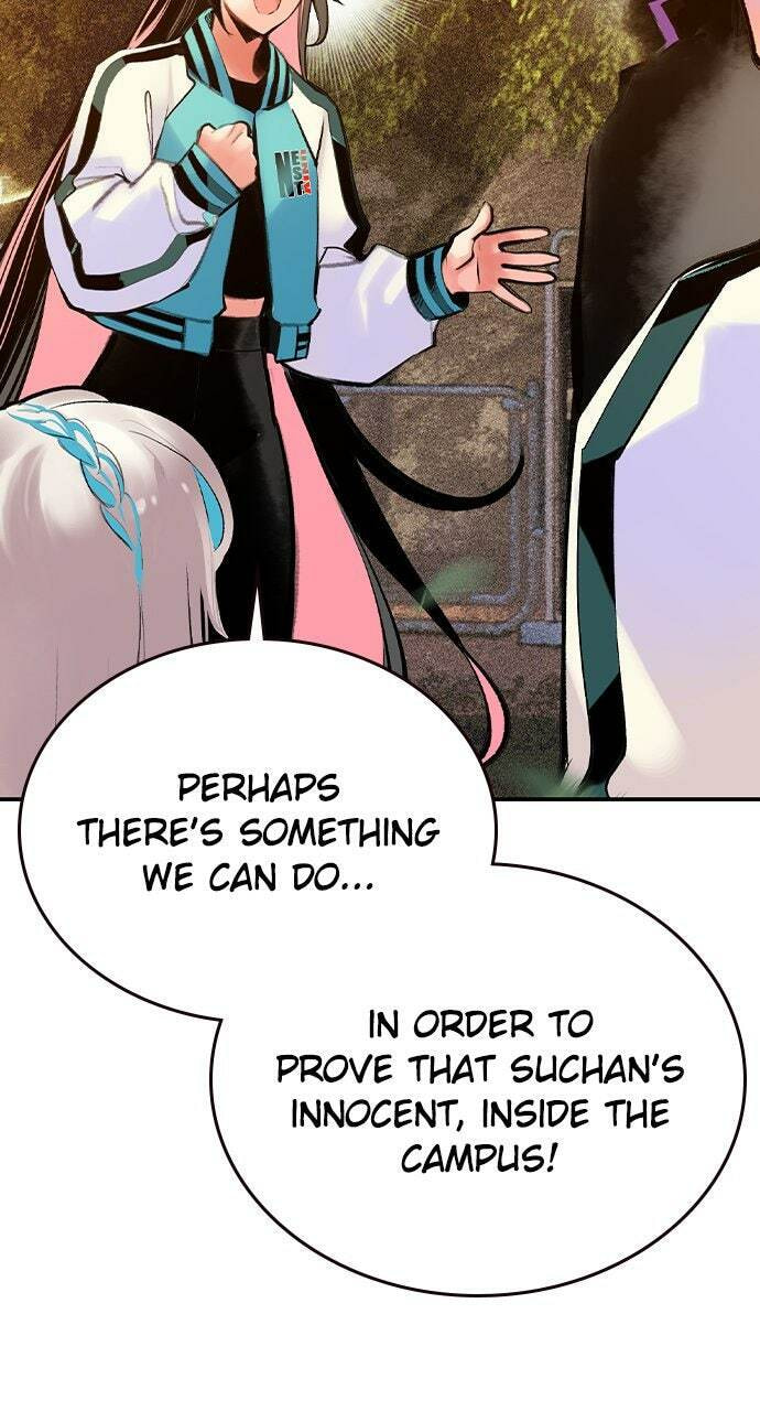 Read Jungle Juice EN Manga Online