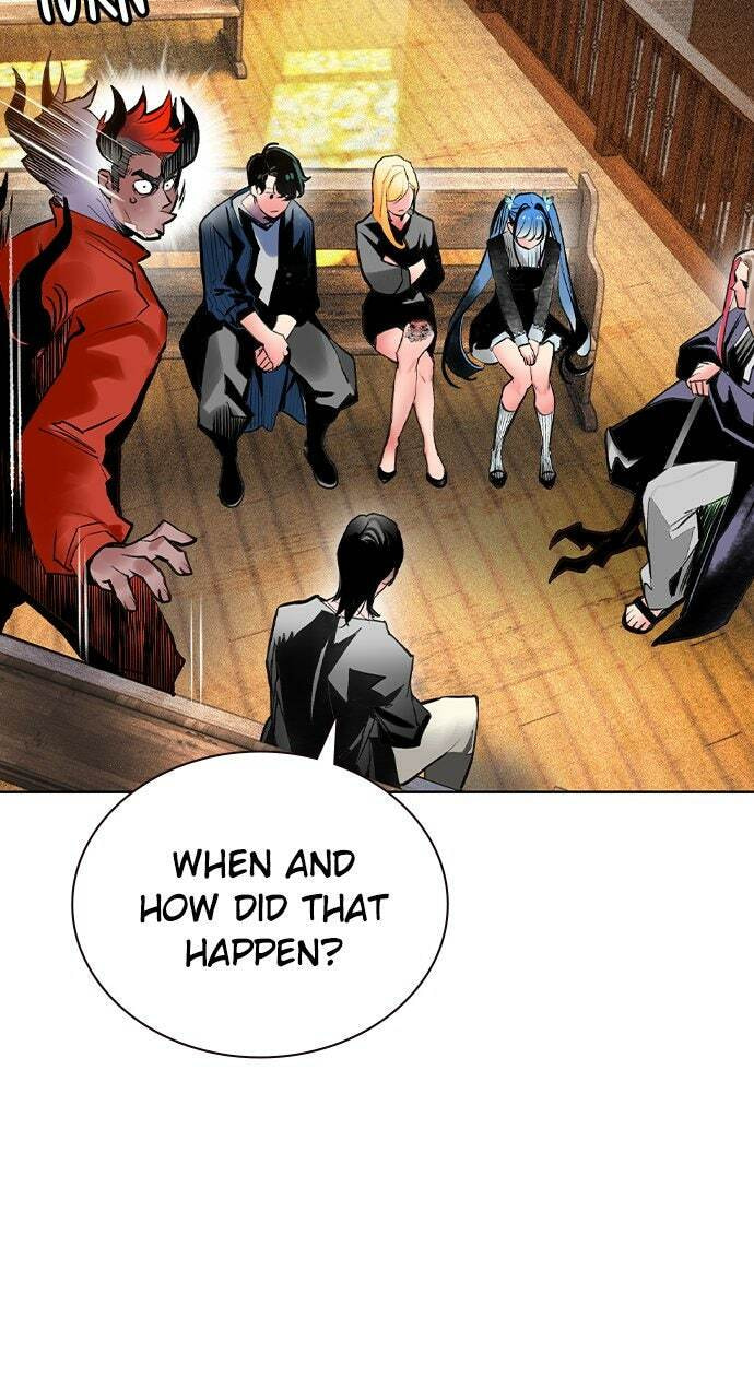 Read Jungle Juice EN Manga Online