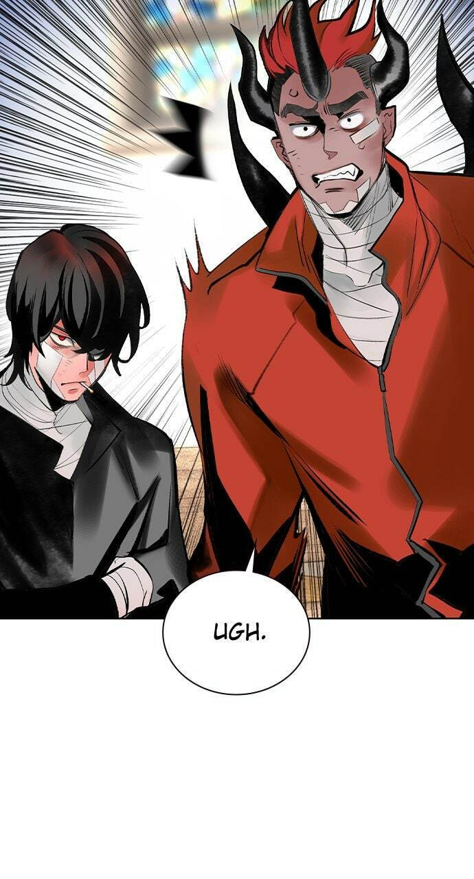 Read Jungle Juice EN Manga Online
