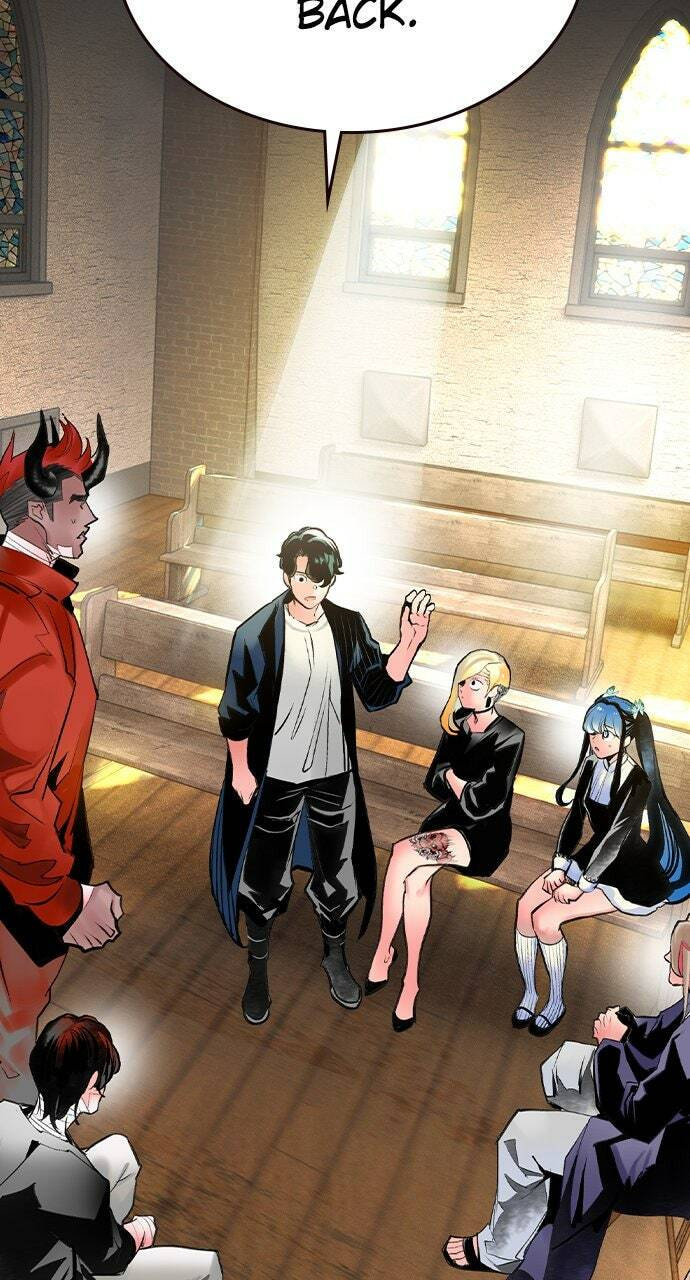 Read Jungle Juice EN Manga Online