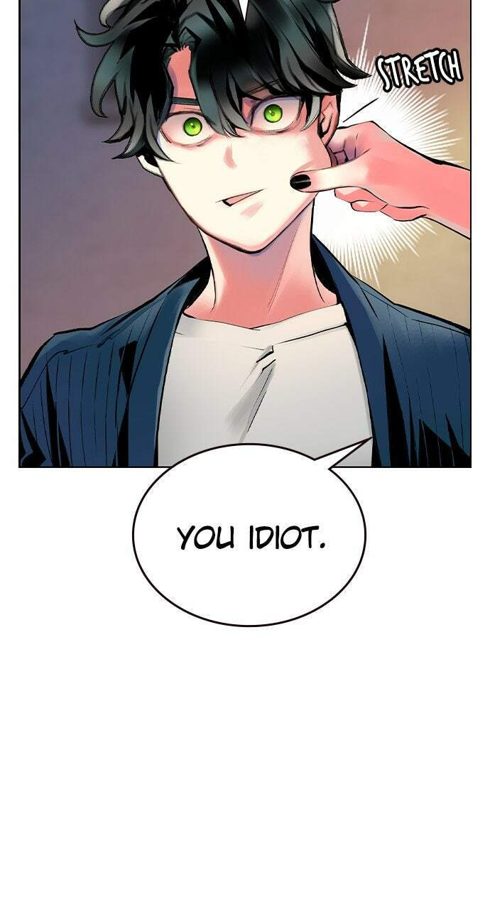 Read Jungle Juice EN Manga Online