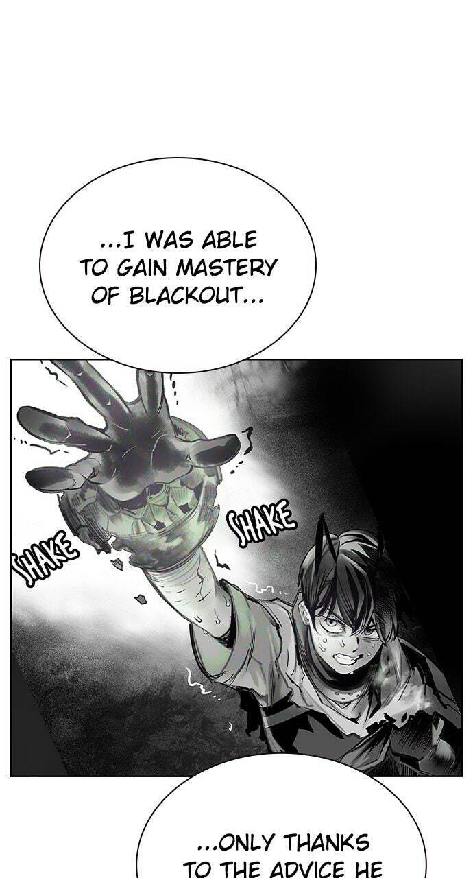 Read Jungle Juice EN Manga Online