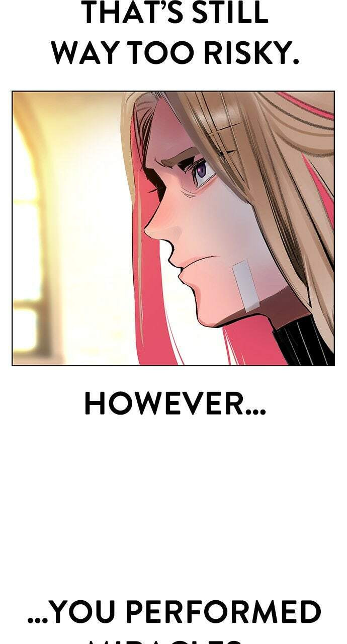 Read Jungle Juice EN Manga Online