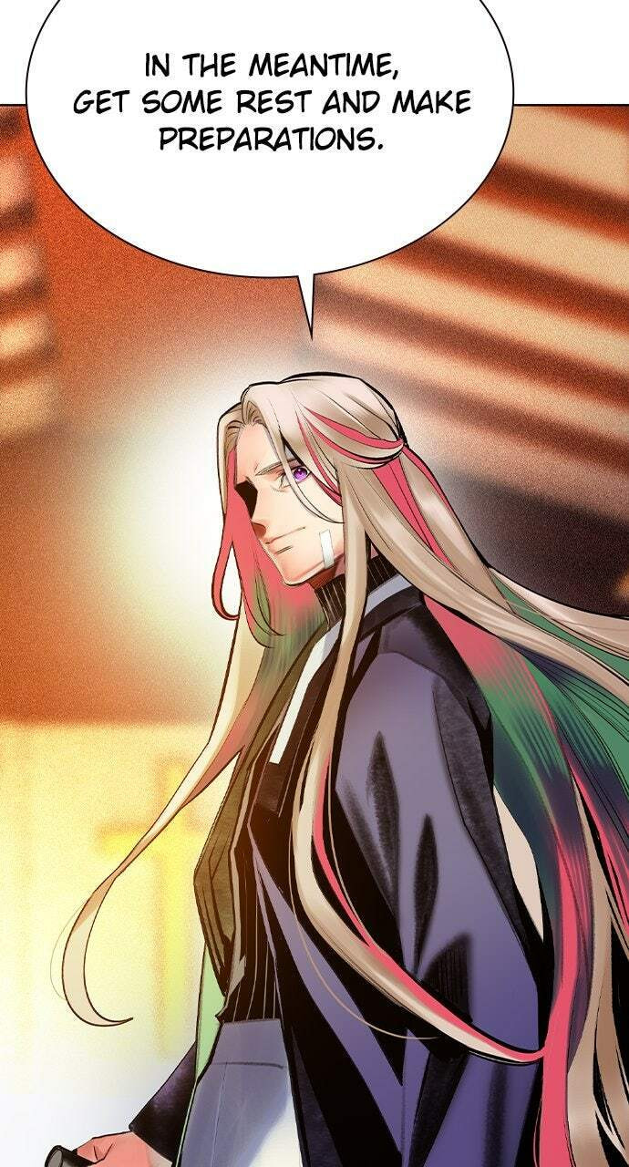 Read Jungle Juice EN Manga Online