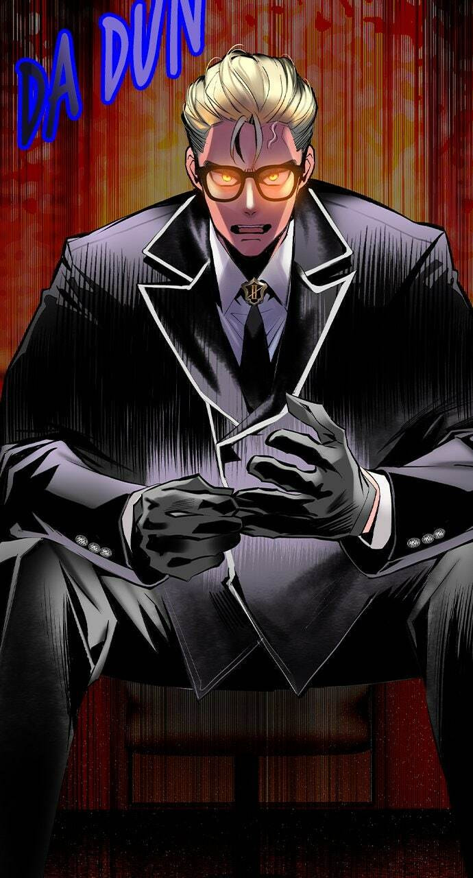 Read Jungle Juice EN Manga Online