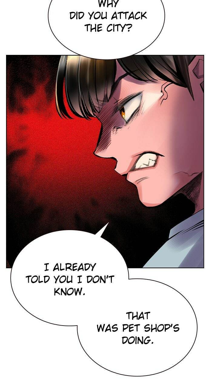 Read Jungle Juice EN Manga Online