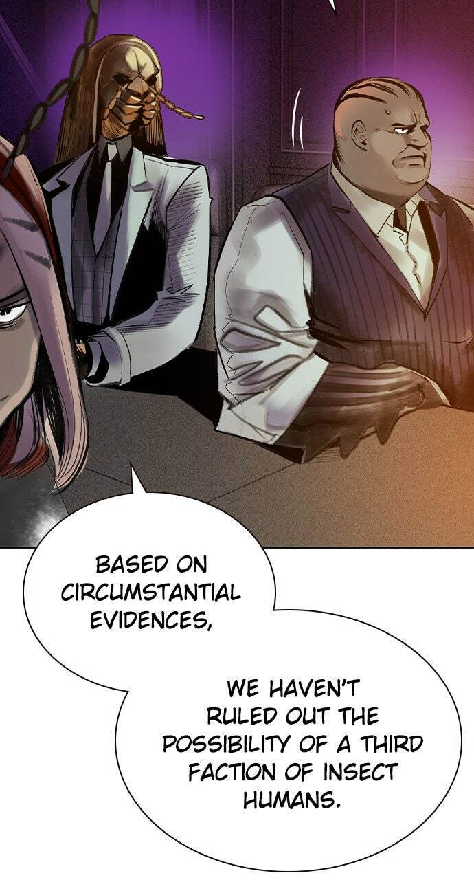 Read Jungle Juice EN Manga Online