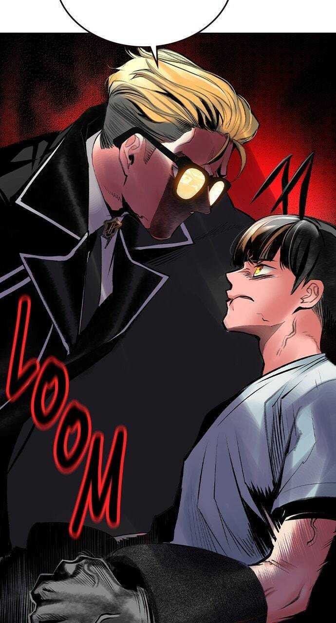 Read Jungle Juice EN Manga Online