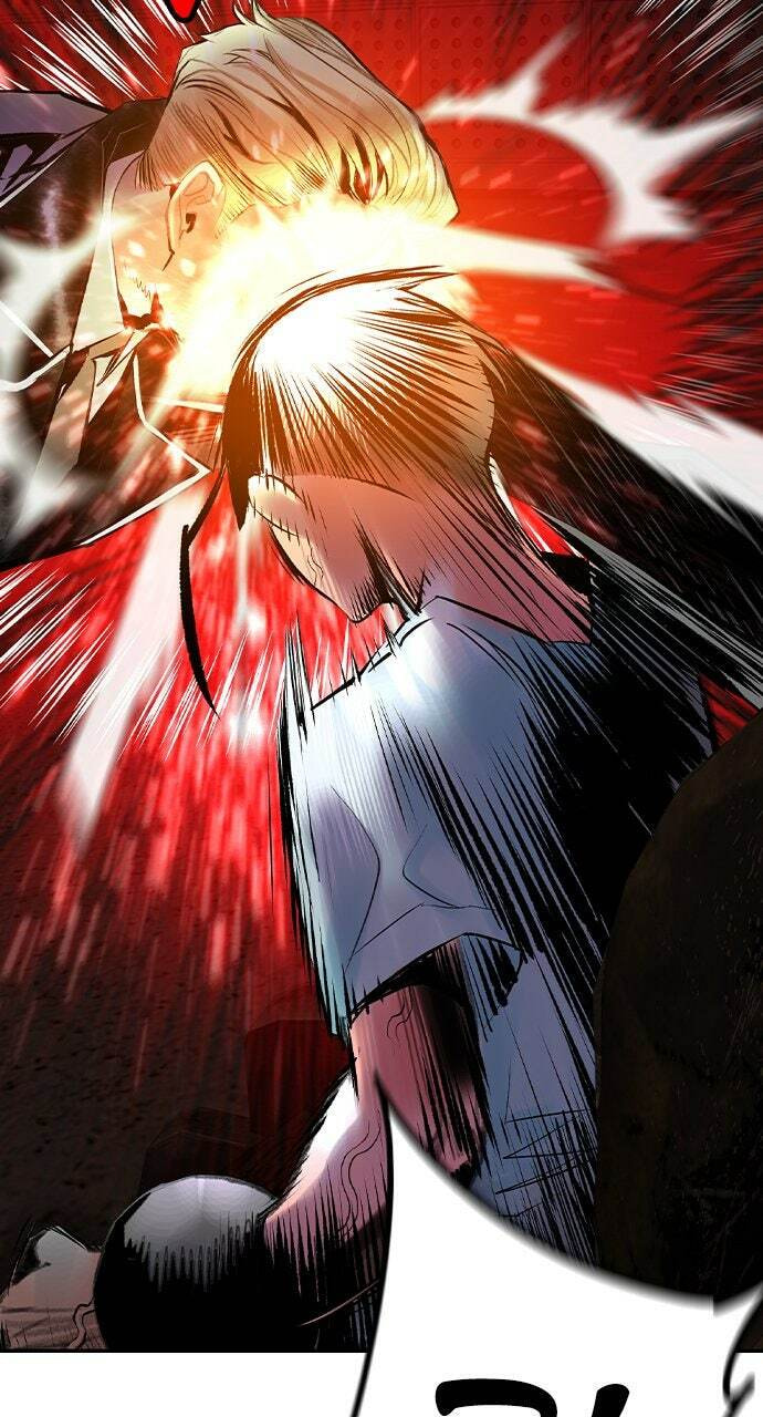 Read Jungle Juice EN Manga Online