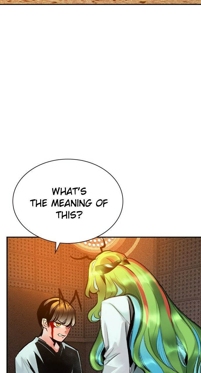 Read Jungle Juice EN Manga Online