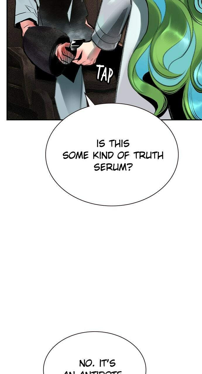 Read Jungle Juice EN Manga Online