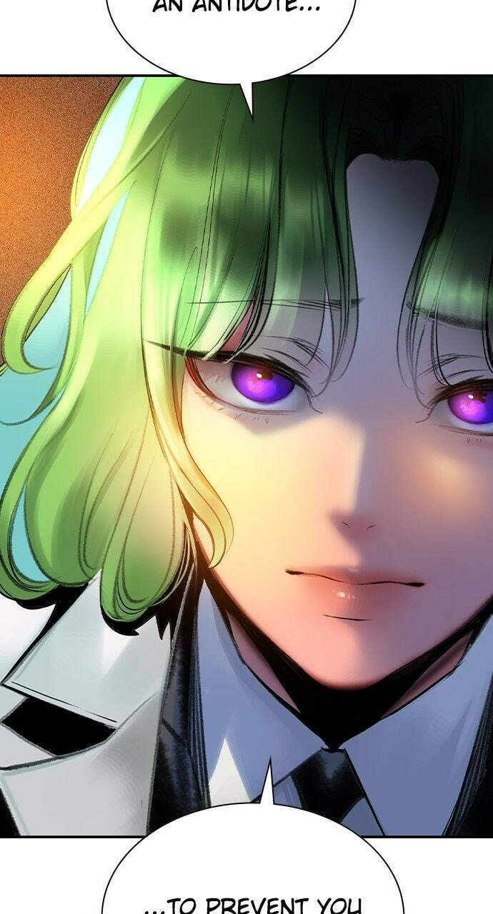 Read Jungle Juice EN Manga Online