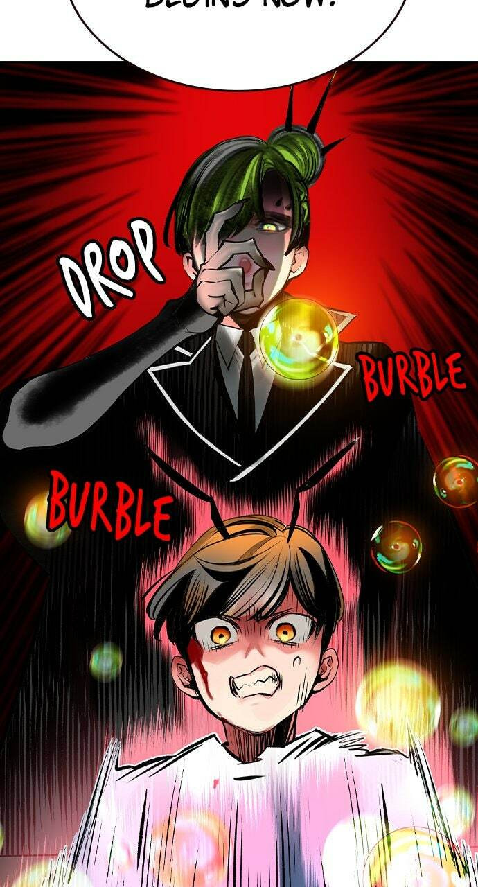 Read Jungle Juice EN Manga Online
