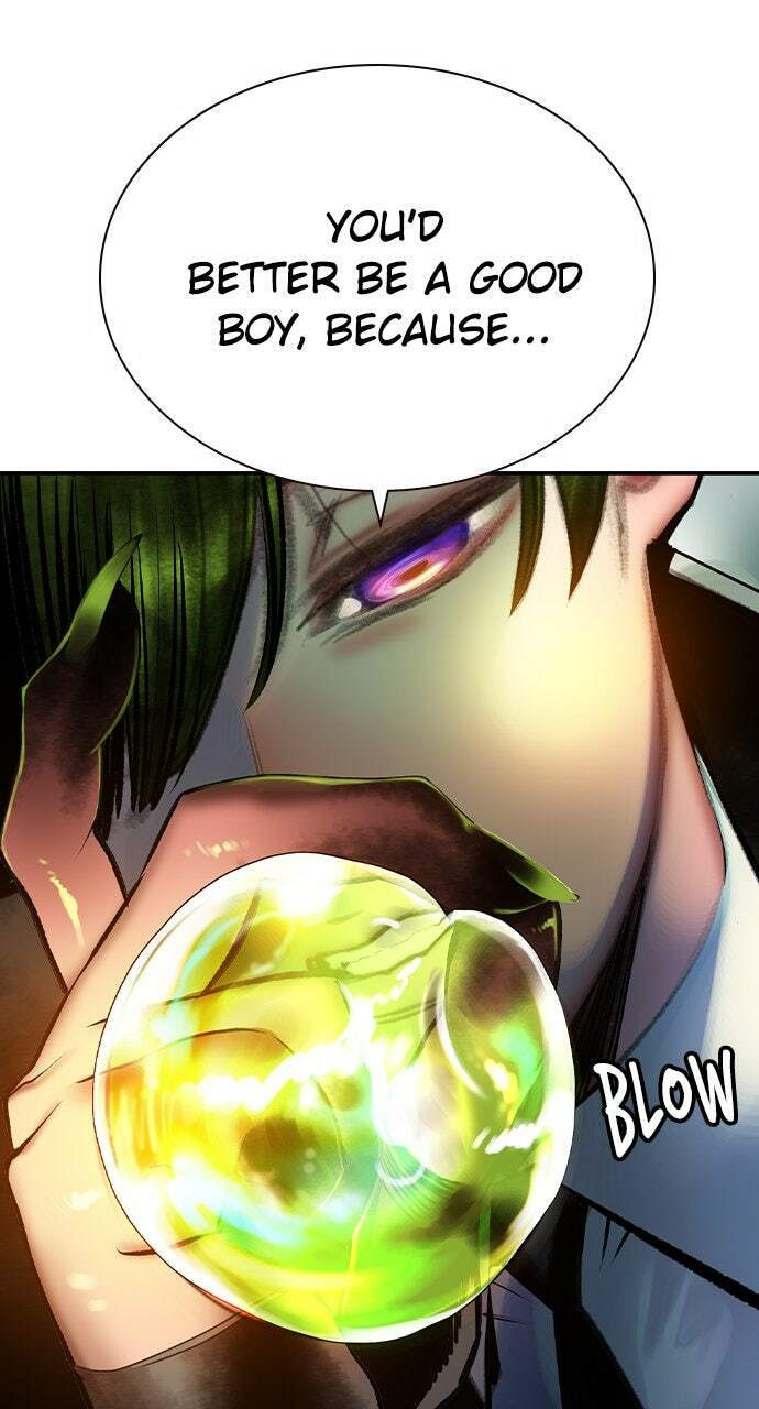 Read Jungle Juice EN Manga Online