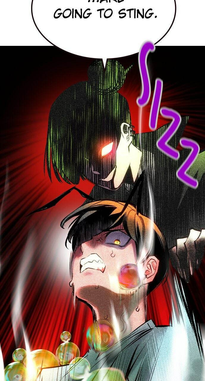 Read Jungle Juice EN Manga Online